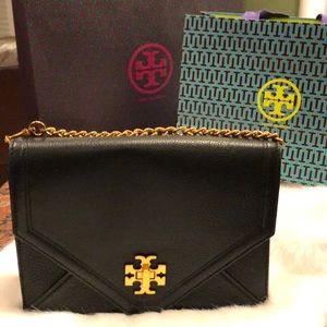 Authentic 100% Leather Tory Burch Purse